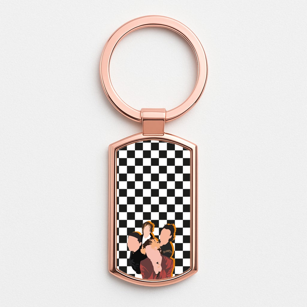 Free personalisation on all phone cases