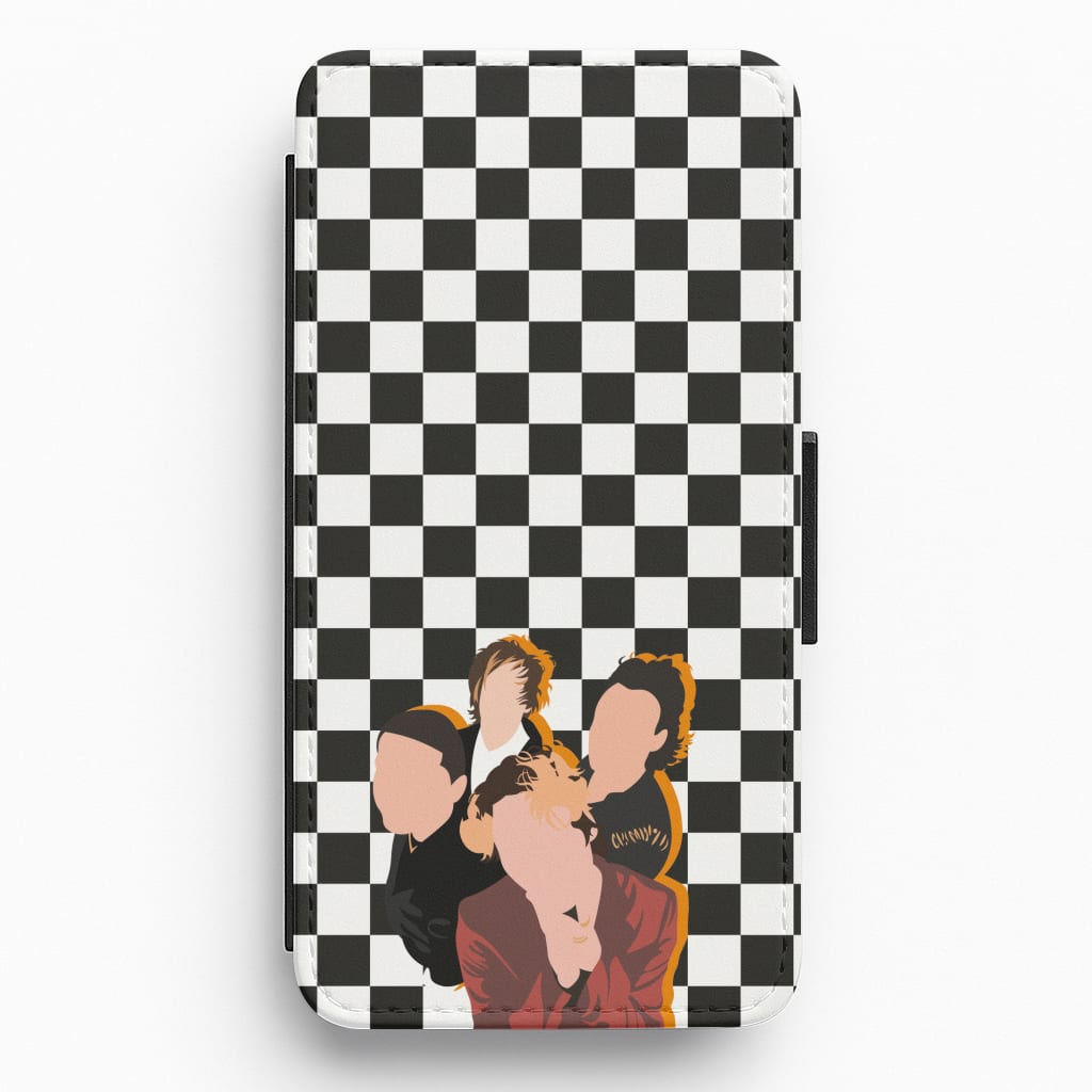 Free personalisation on all phone cases