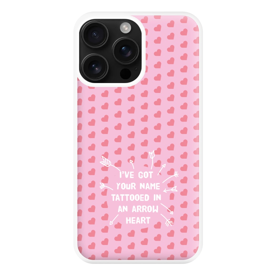 She Looks So Perfect Phone Case for iPhone 16 Pro Max