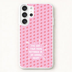 She Looks So Perfect Phone Case for Galaxy S26 Ultra
