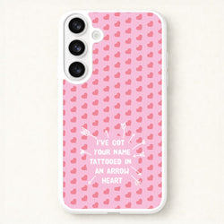 She Looks So Perfect Phone Case for Galaxy S26