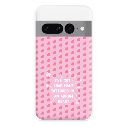 She Looks So Perfect Phone Case for Google Pixel 7 Pro