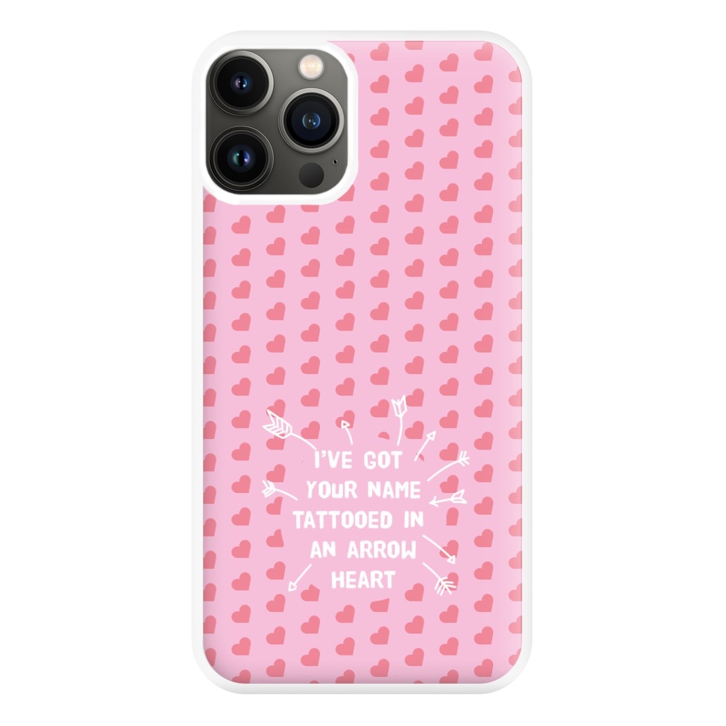 She Looks So Perfect Phone Case for iPhone 11 Pro Max