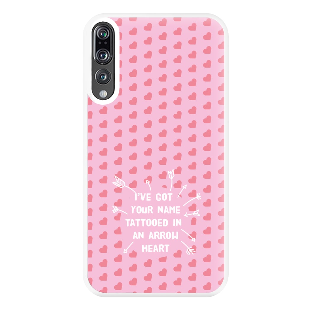 She Looks So Perfect Phone Case for Huawei P20 Pro