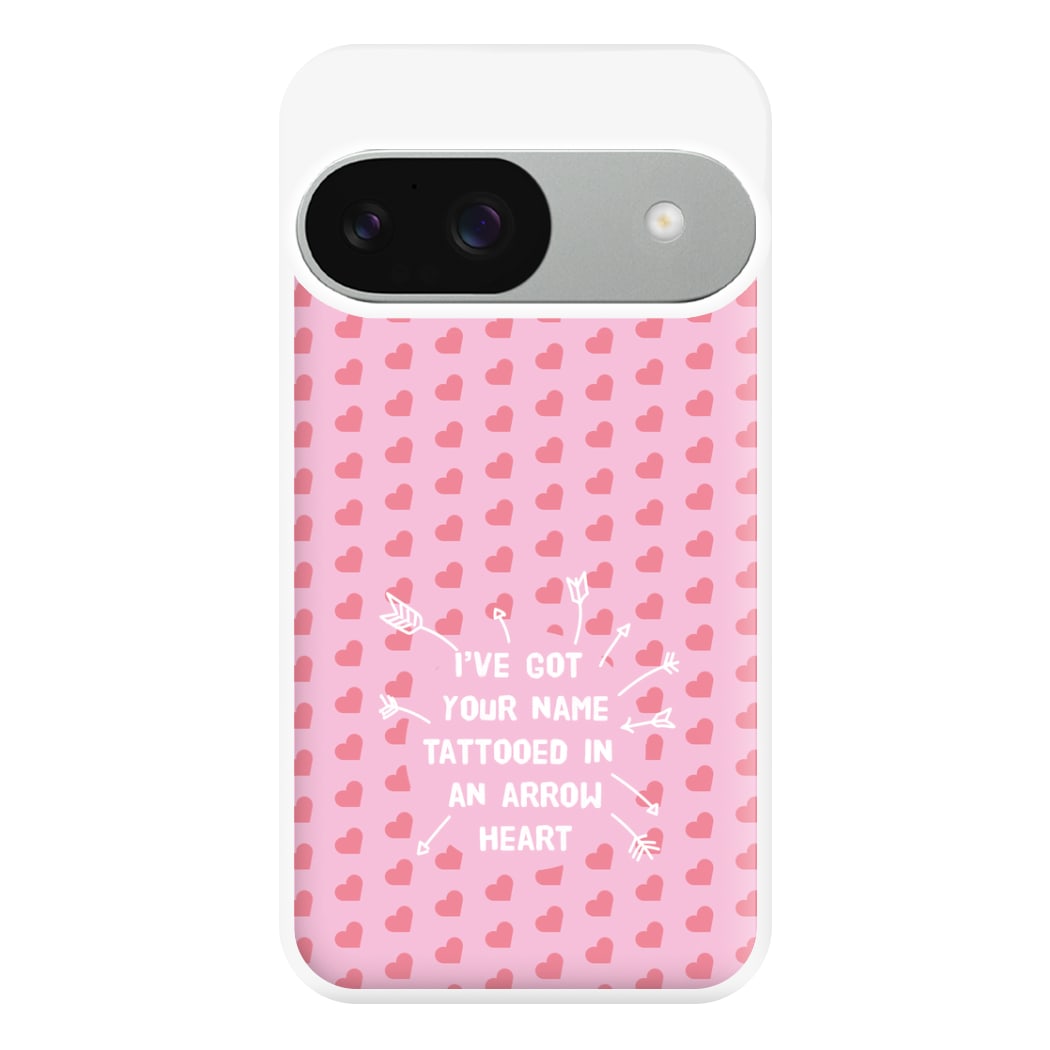 She Looks So Perfect Phone Case for Google Pixel 9 / 9 Pro