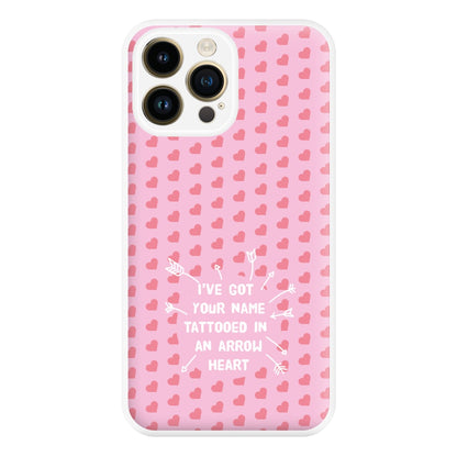 She Looks So Perfect Phone Case for iPhone 14 Pro Max