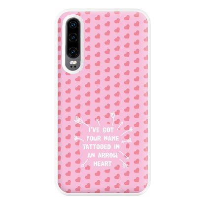 She Looks So Perfect Phone Case for Huawei P30