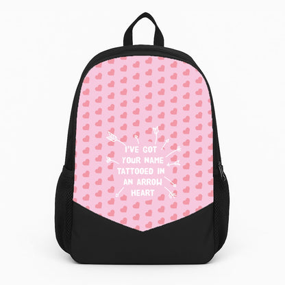 She Looks So Perfect Backpack