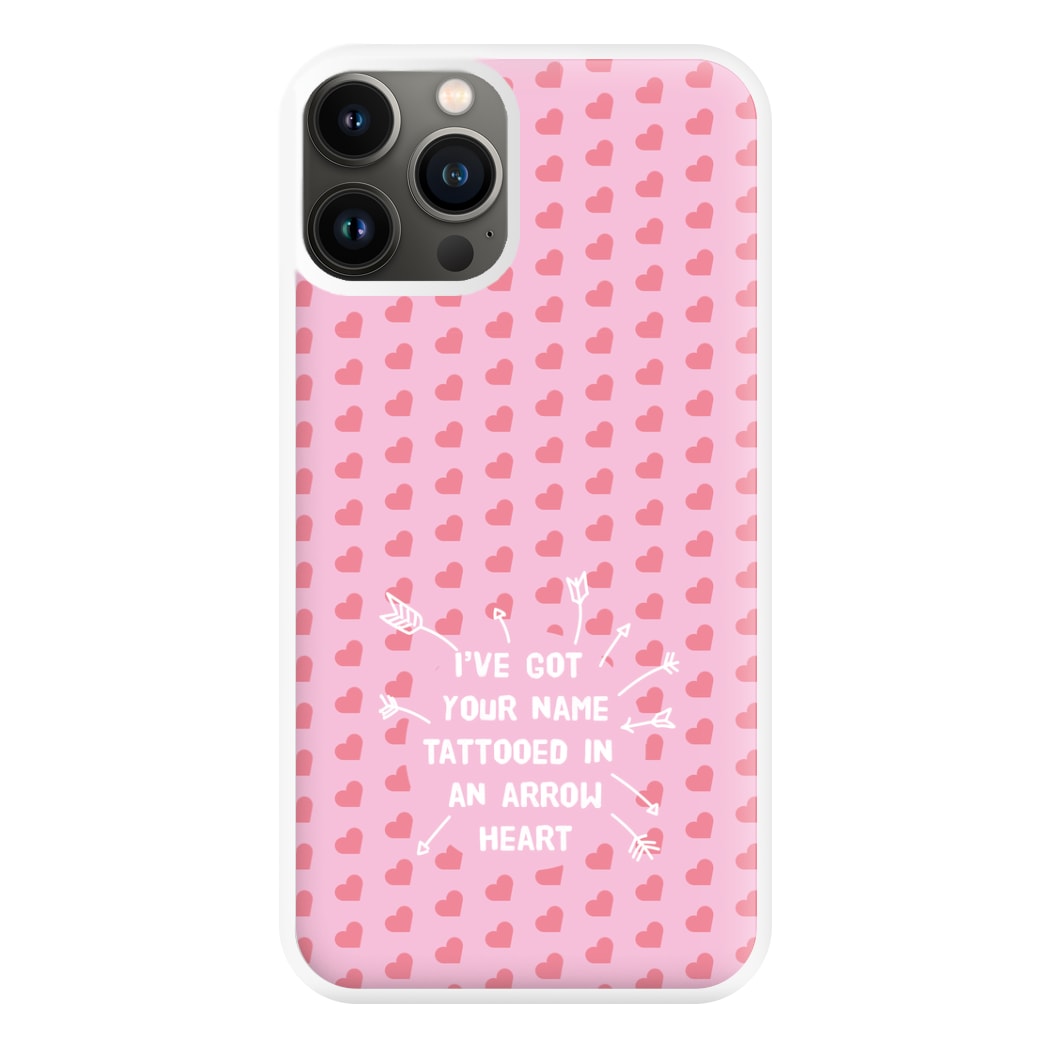 She Looks So Perfect Phone Case for iPhone 13 Pro Max