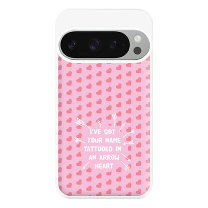 She Looks So Perfect Phone Case for Google Pixel 9 Pro XL