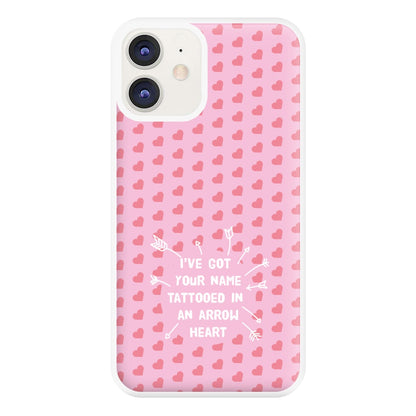 She Looks So Perfect Phone Case for iPhone 12 / 12 Pro