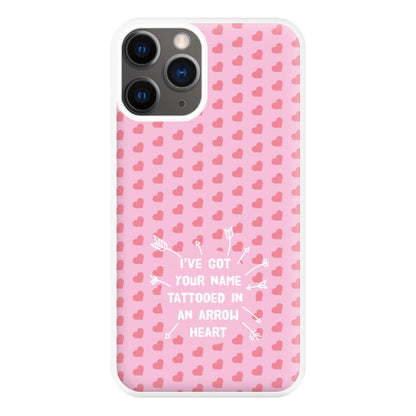 She Looks So Perfect Phone Case for iPhone 12 Pro Max