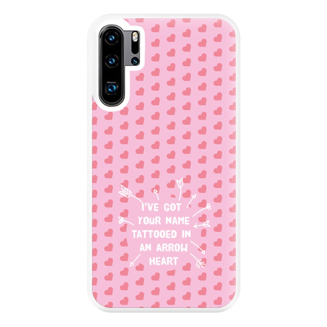 She Looks So Perfect Phone Case for Huawei P30 Pro