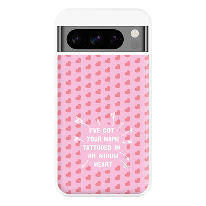 She Looks So Perfect Phone Case for Google Pixel 8 Pro