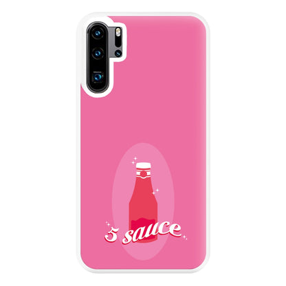 5 Sauce Phone Case for Huawei P30 Pro