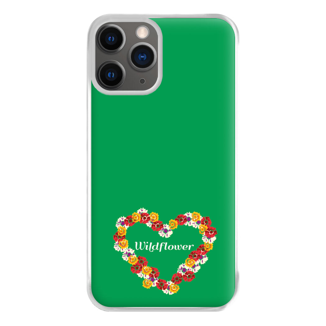 Wildflower Phone Case for iPhone 12 Pro Max