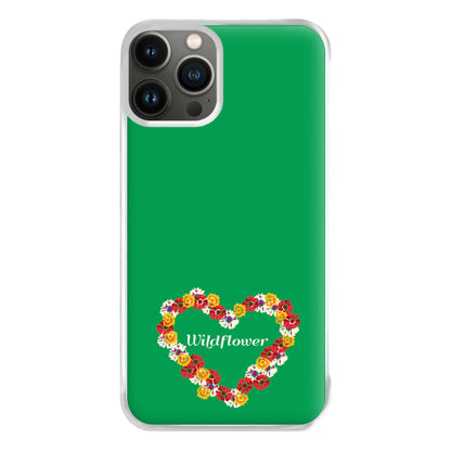 Wildflower Phone Case for iPhone 11 Pro Max