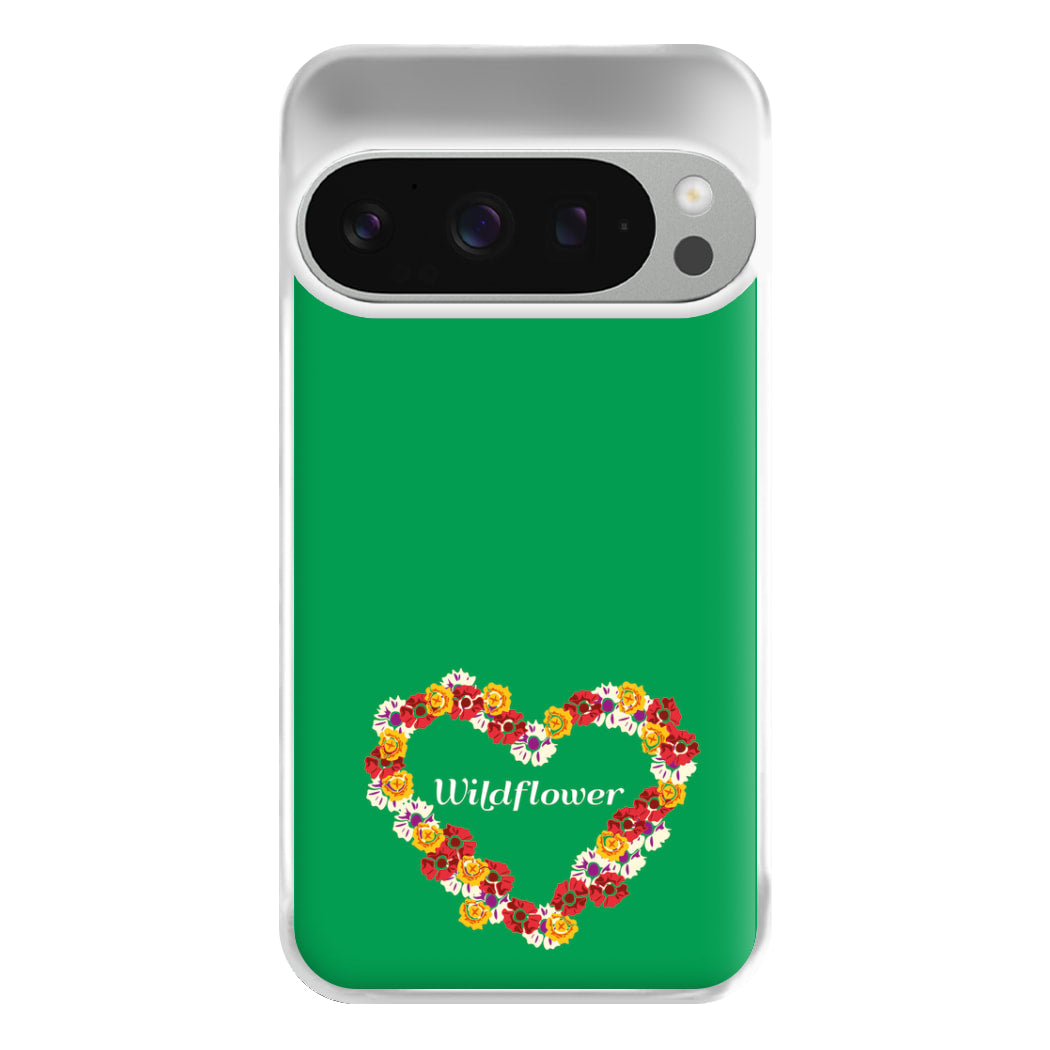 Wildflower Phone Case for Google Pixel 9 Pro XL