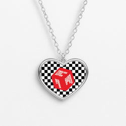 Dice Necklace