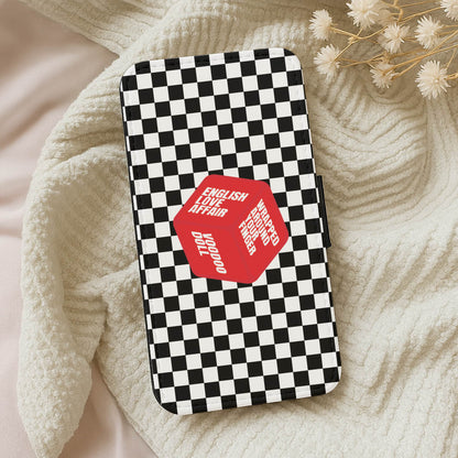 Dice Wallet Phone Case