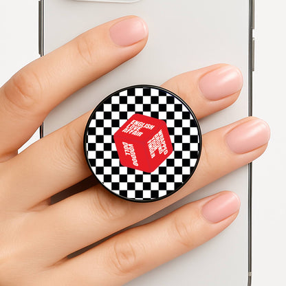 Dice Phone Grip