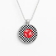 Dice Necklace 1