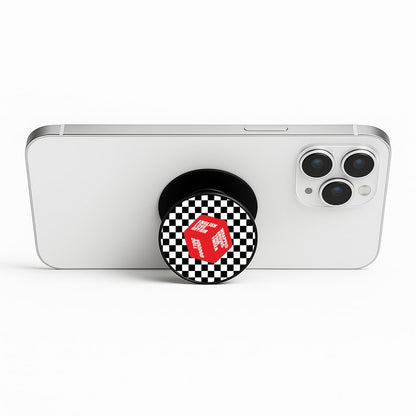 Dice Phone Stand