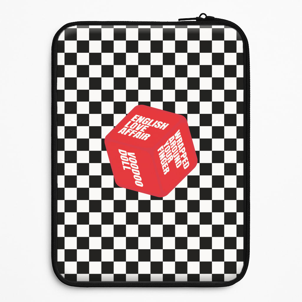 Dice Universal Laptop Sleeve