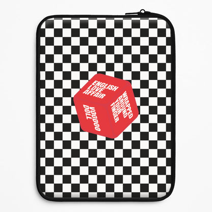 Dice Universal Laptop Sleeve