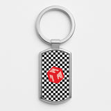 5 Seconds of Summer Keyrings