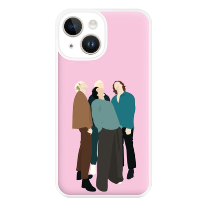 Looking up Phone Case for iPhone 14