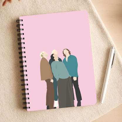 Looking up Notepad