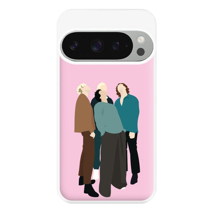 Looking up Phone Case for Google Pixel 9 Pro XL