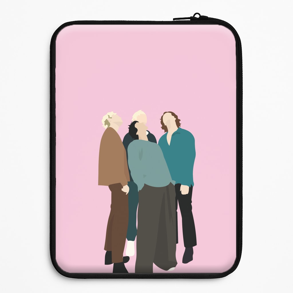 Looking up Universal Laptop Sleeve
