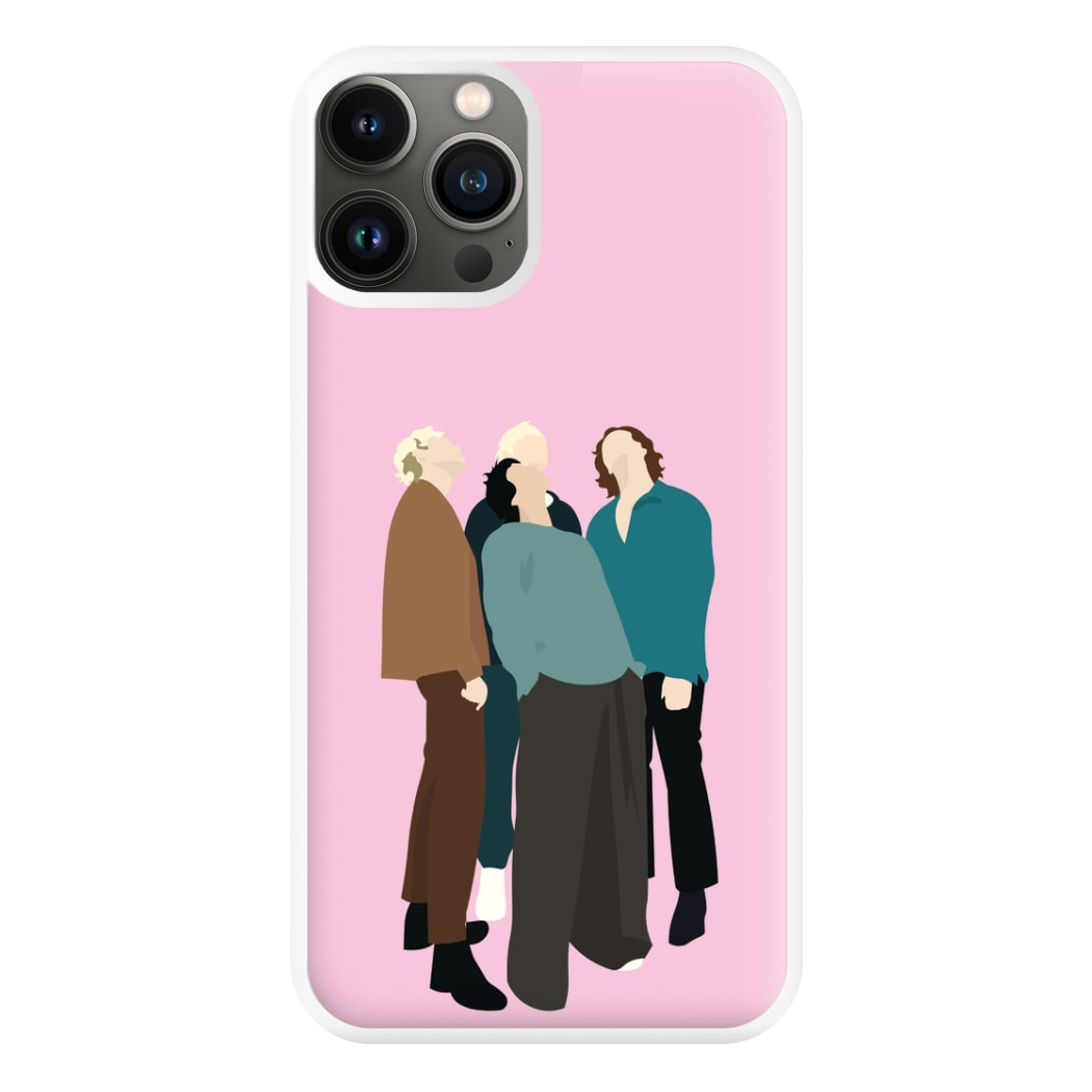 Looking up Phone Case for iPhone 13 Pro Max