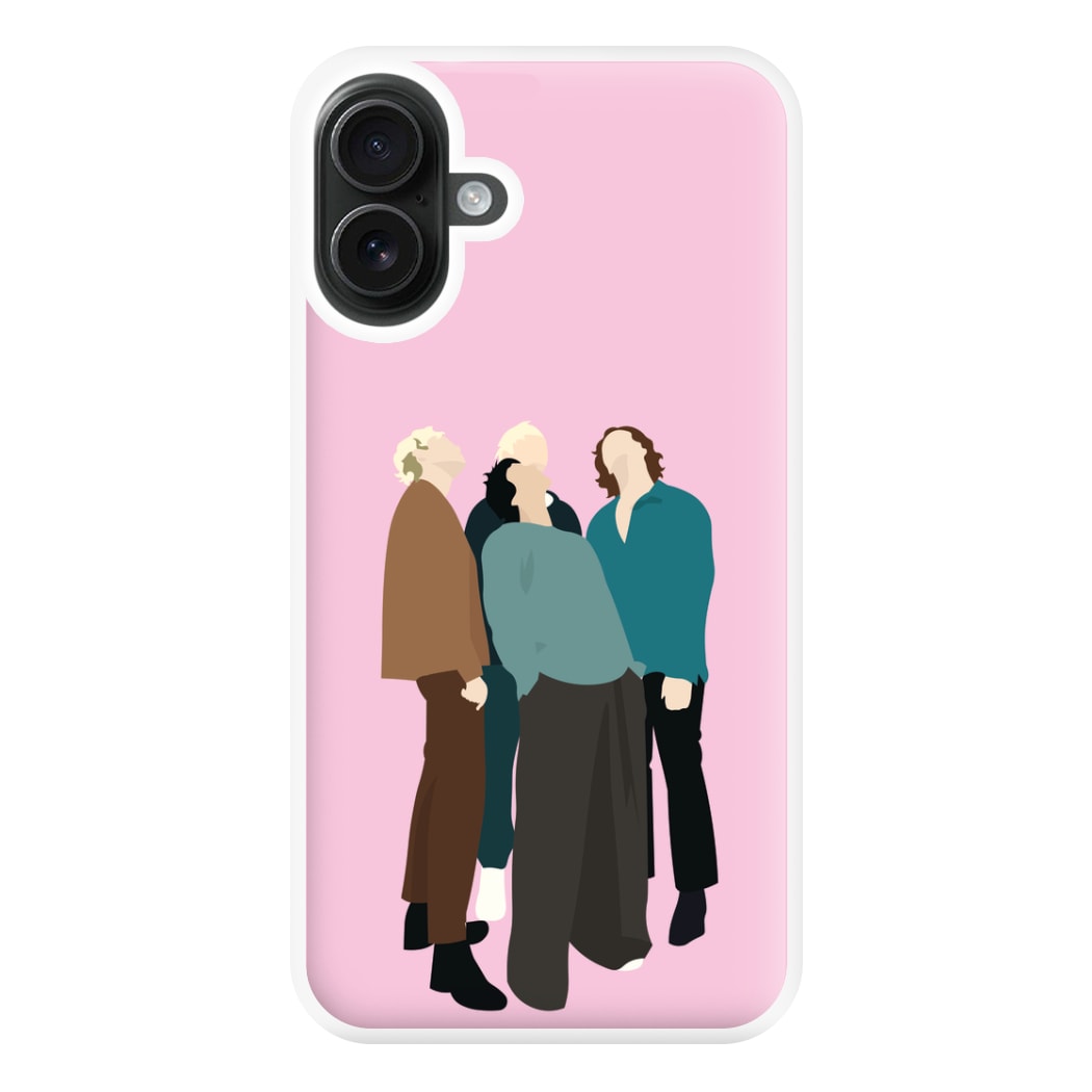 Looking up Phone Case for iPhone 16 Plus