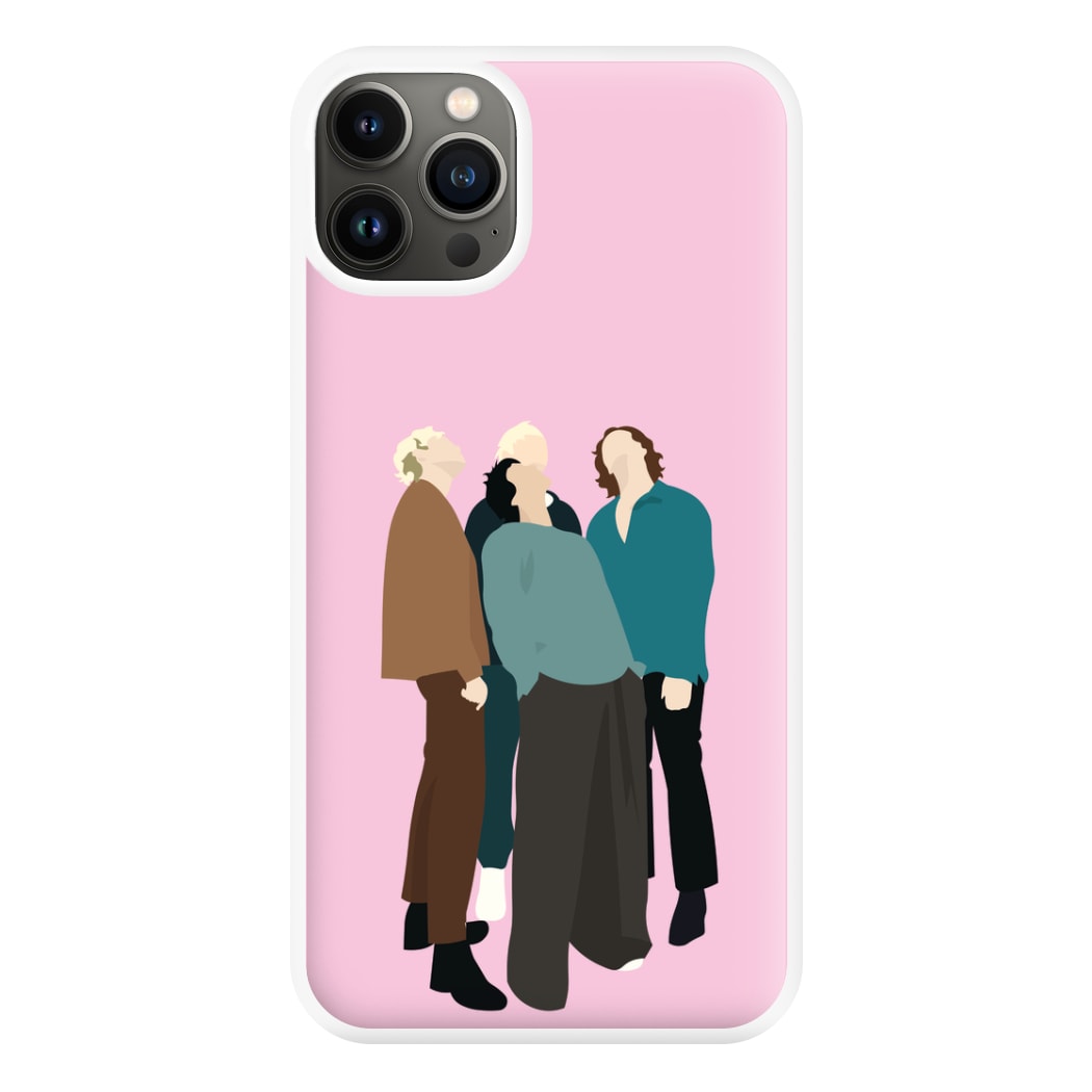 Looking up Phone Case for iPhone 13