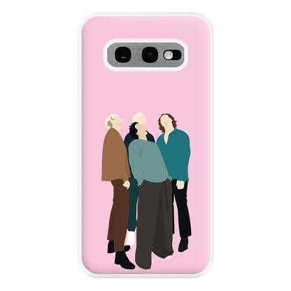 Looking up Phone Case for Galaxy S10e