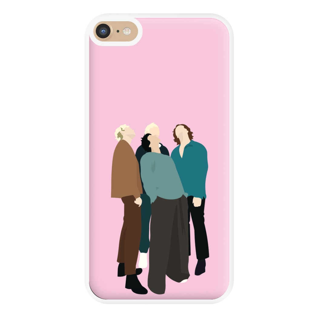 Looking up Phone Case for iPhone 6 Plus / 7 Plus / 8 Plus