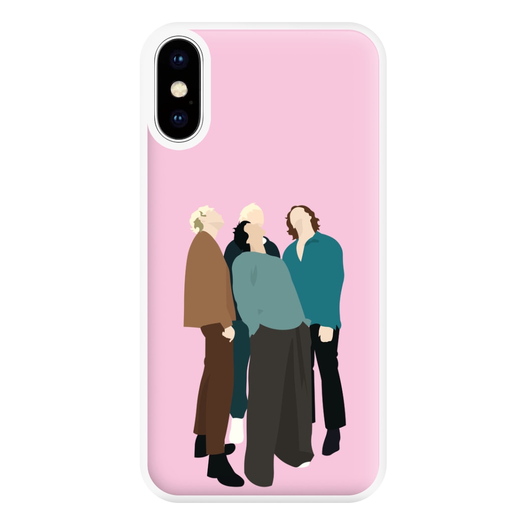 Looking up Phone Case for iPhone XS Max