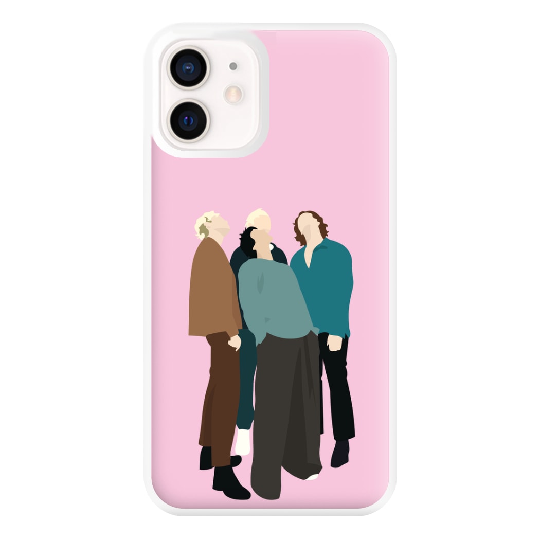 Looking up Phone Case for iPhone 13 Mini