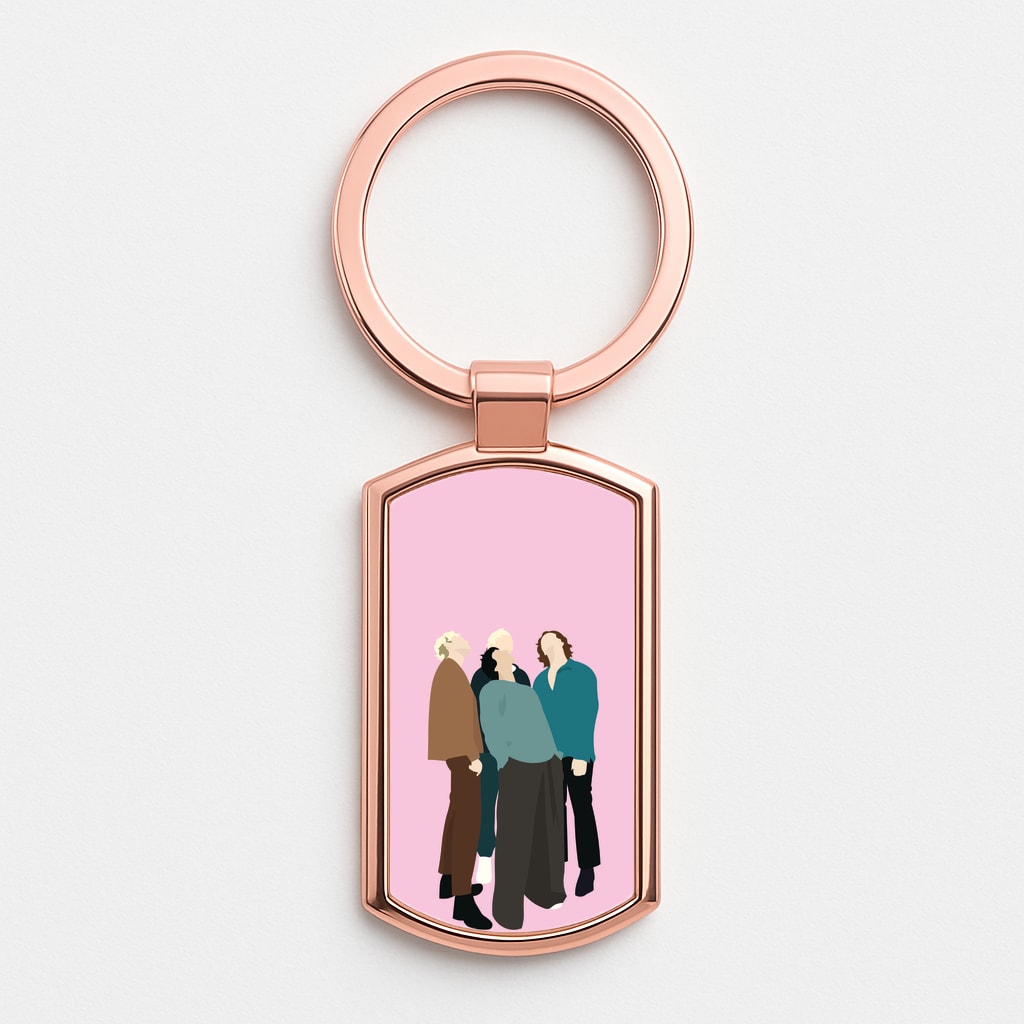 Free personalisation on all phone cases