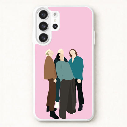 Looking up Phone Case for Galaxy S26 Ultra