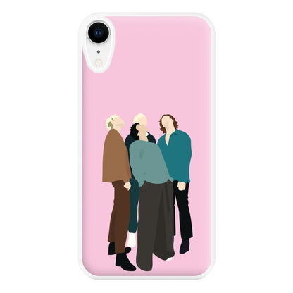 Looking up Phone Case for iPhone XR