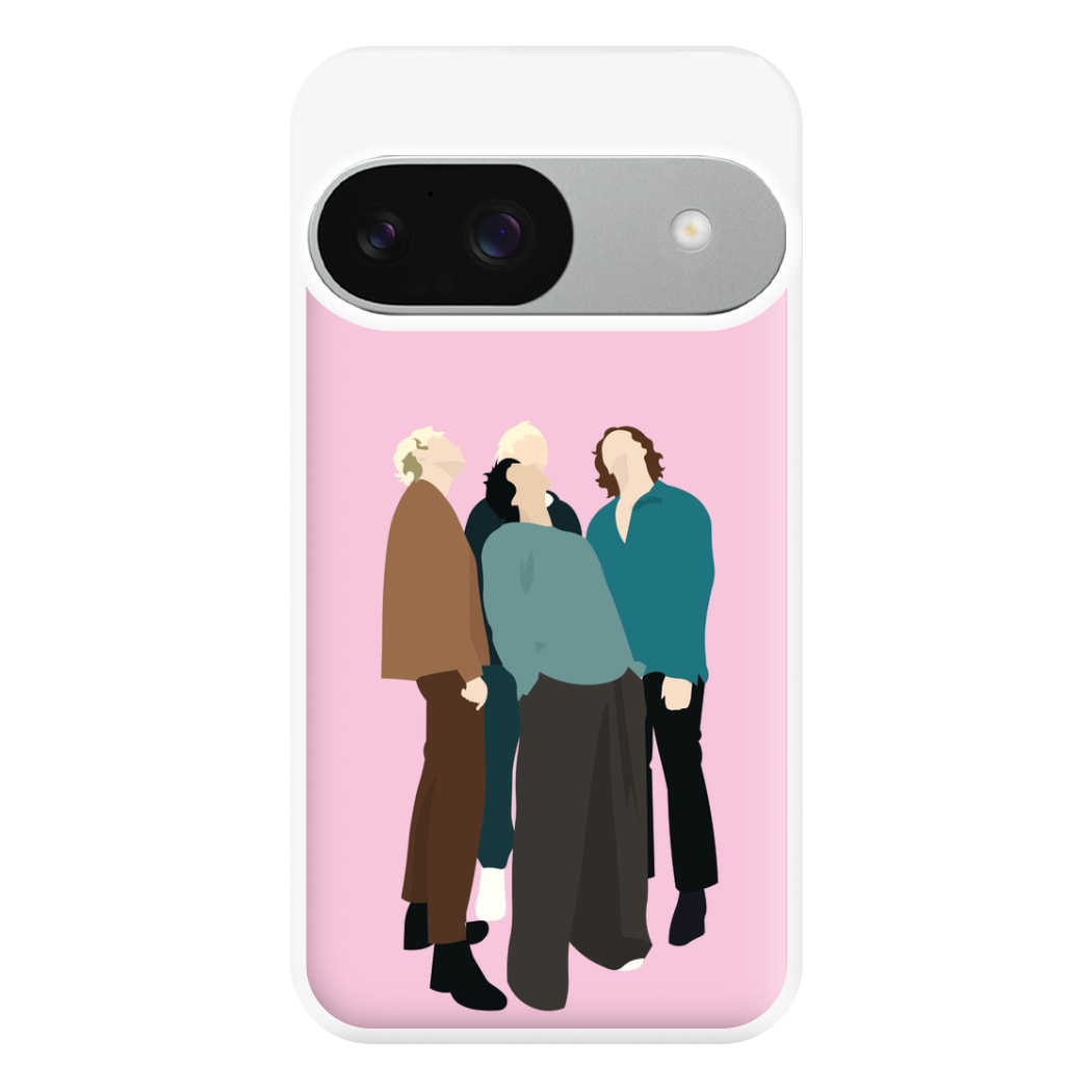 Looking up Phone Case for Google Pixel 9 / 9 Pro