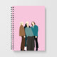 5 Seconds of SummerNotebooks