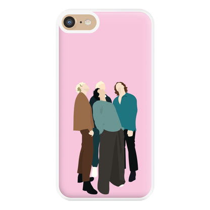 Looking up Phone Case for iPhone 6 / 7 / 8 / SE