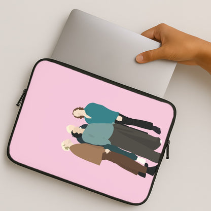 Looking up MacBook Case