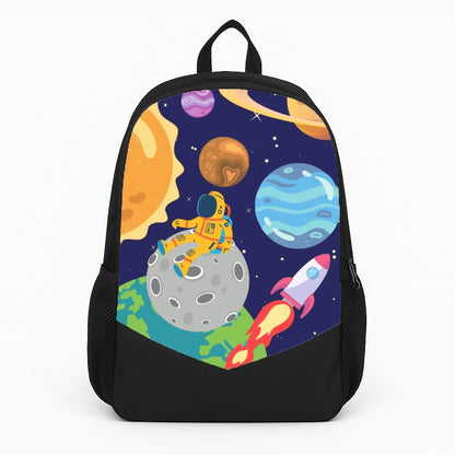 Space View  Backpack