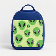 Alien Raider - Space Lunchbox 4
